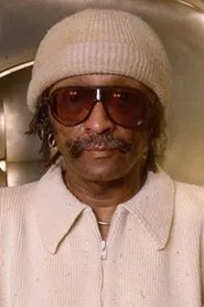 Cecil Taylor en Cecil Taylor: All The Notes
