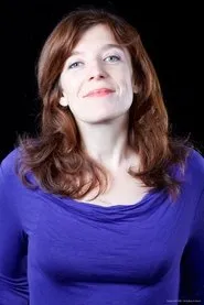 Retrato de Cécile Combredet
