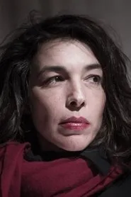 Cécile Guilbert en Pacifiction
