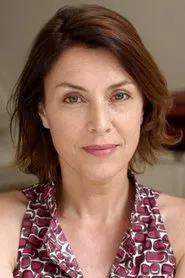 Cécile Magnet en Lorsque l'enfant parait