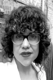 Retrato de Cecilia Aldarondo