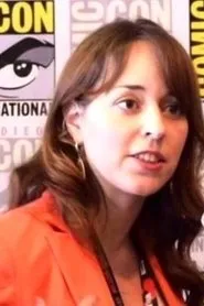 Foto de Cecilia Aranovich