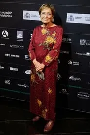 Foto de Cecilia Bartolomé