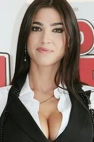 Cecilia Capriotti en No problem