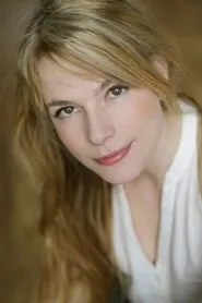 Retrato de Cécilia Cara