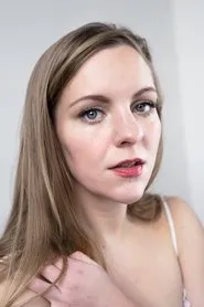 Retrato de Cecilia Corrigan