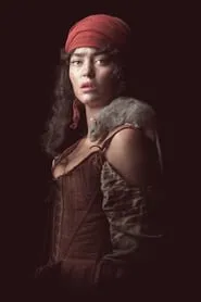 Retrato de Cecilia Gómez