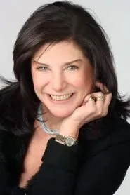 Retrato de Cecilia Maresca