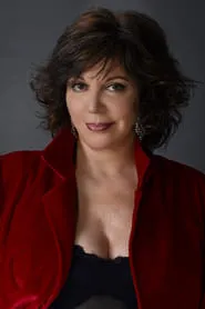 Cecilia Rossetto en Sol de otoño