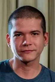 Retrato de Cedric Anderson