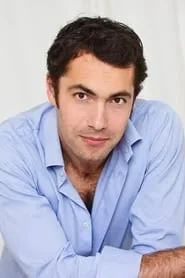 Cédric Ben Abdallah en 3 hommes et un couffin