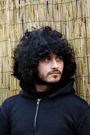Cedric Bixler-Zavala en Brainiac: Transmissions After Zero
