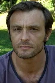 Retrato de Cedric Camus