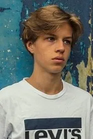 Cedric Galle en Het Boek Van Nicolas Fox
