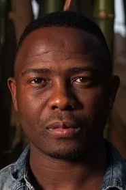 Retrato de Cédric Ido