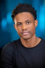 Retrato de Cedric L. Williams