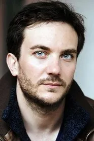 Retrato de Cédric Meusburger