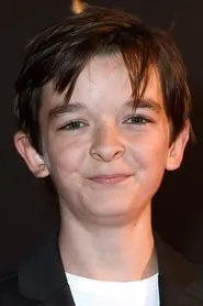 Retrato de Cédric Van Den Abbeele