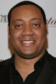 Foto de Cedric Yarbrough