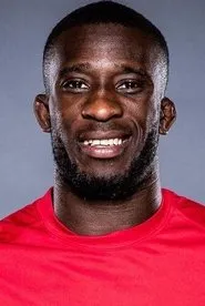 Retrato de Cee Jay Hamilton