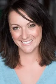 Celeste Barber en Seriously Red
