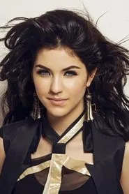 Celeste Buckingham en Láska na vlásku