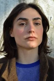 Celeste Cescutti en Pequeño cuerpo