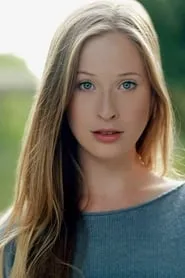 Retrato de Celeste Dodwell