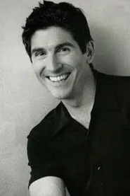 Retrato de Celeste Lecesne