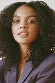 Retrato de Celeste O'Connor