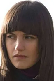 Retrato de Celia Pastor