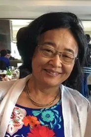 Retrato de Célia Watanabe
