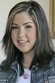 Retrato de Celina Cross