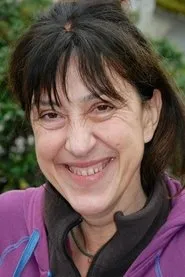 Retrato de Céline Caussimon