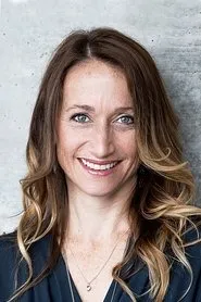 Céline Cousteau en Las maravillas del mar