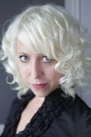 Retrato de Céline Fuhrer