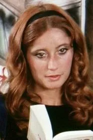 Retrato de Céline Galone
