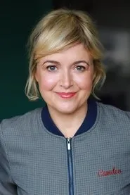 Céline Groussard en Un p'tit truc en plus