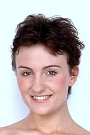 Retrato de Celine Kasia