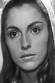 Retrato de Céline Léger