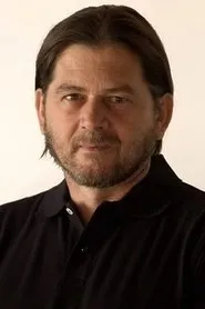 Retrato de Celso Frateschi