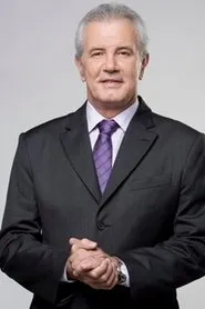 Celso Freitas en ABC da Greve