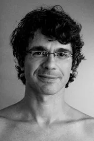 Retrato de Celso Sim