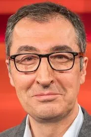 Cem Özdemir en AfroDeutsch