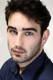 Cem Alkan en ¿Dónde vas, Habibi?