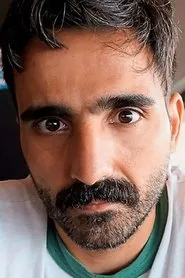 Cem Kaya en Der illegale Film