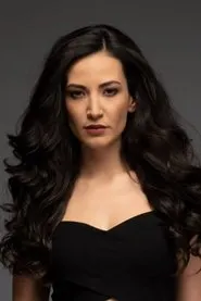 Cemre Melis Çınar en Icimdeki Hazine