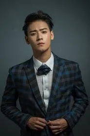 Retrato de Ceng Yitong