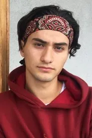 Retrato de Cengiz Al