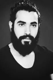Retrato de Cengiz Kaplan